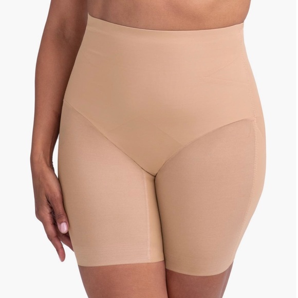 Honeylove Superpower Mad-Waist Short